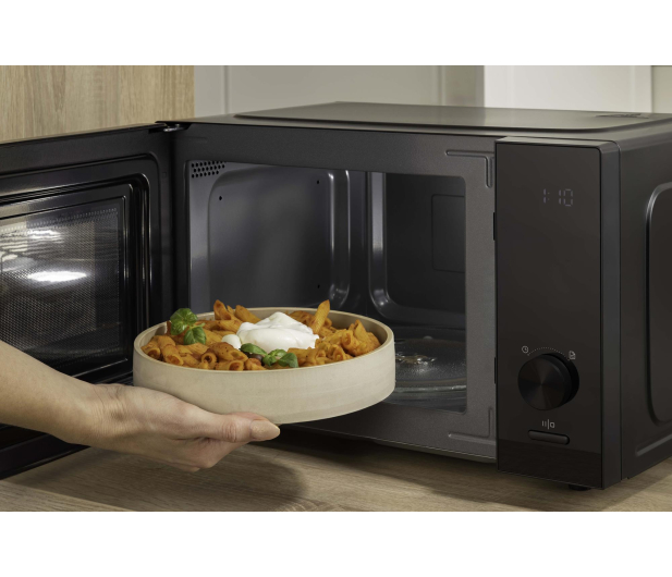 GORENJE MO23S3B5 800W 23L Czarny - 1551310 - zdjęcie 6